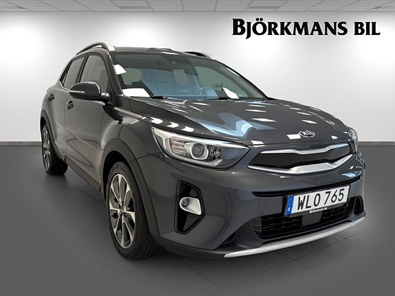 Kia Stonic 3 of 19