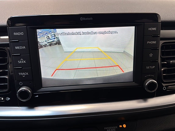 Kia Stonic 18 of 19