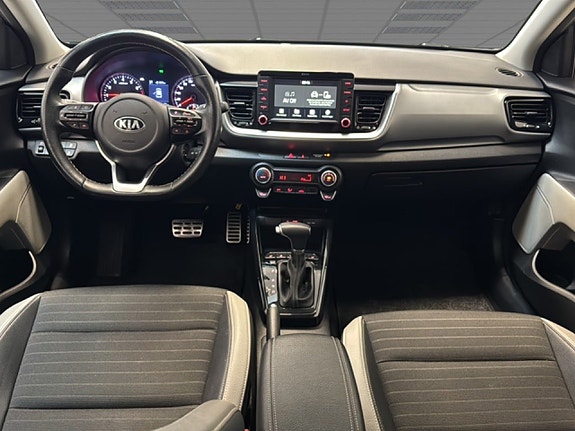 Kia Stonic 7 of 19
