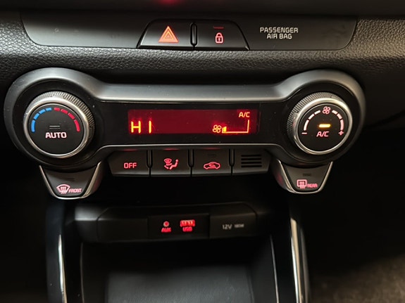 Kia Stonic 13 of 19