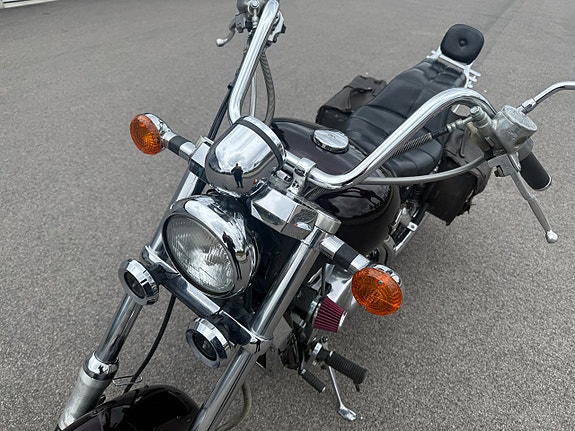 Kawasaki VN 1500 - Köp Online 8 of 10