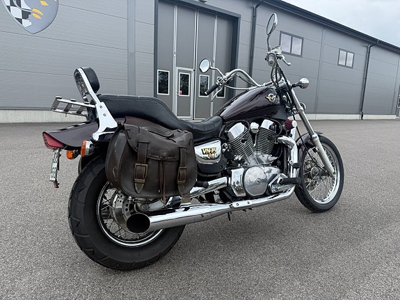 Kawasaki VN 1500 - Köp Online 3 of 10