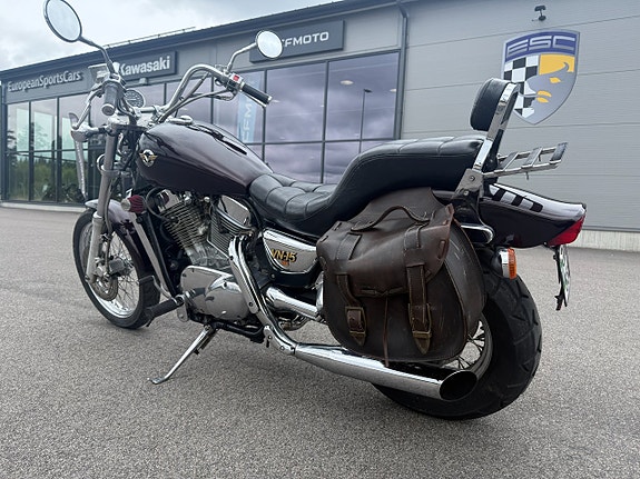 Kawasaki VN 1500 - Köp Online 6 of 10
