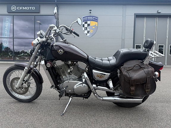 Kawasaki VN 1500 - Köp Online 5 of 10