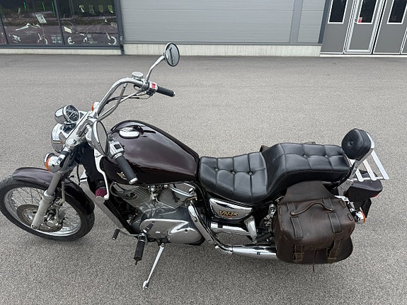 Kawasaki VN 1500 - Köp Online 7 of 10