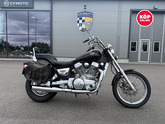 Kawasaki VN 1500 - Köp Online