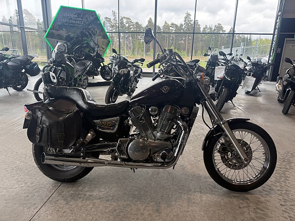 Kawasaki VN 1500 - Köp Online 10 of 10