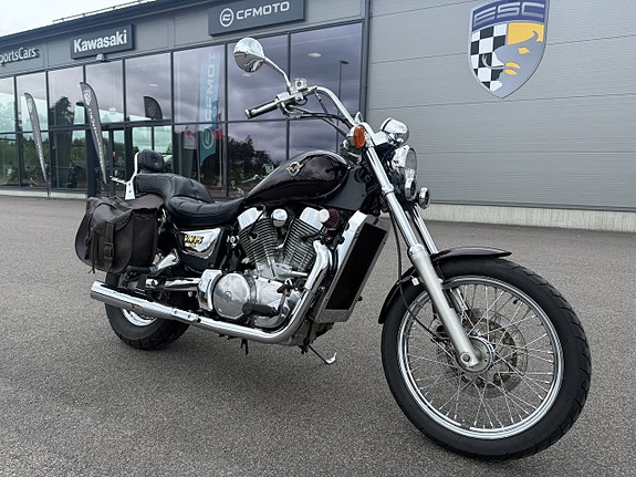 Kawasaki VN 1500 - Köp Online 2 of 10