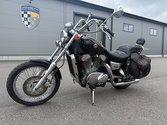 Kawasaki VN 1500 - Köp Online 4 of 10