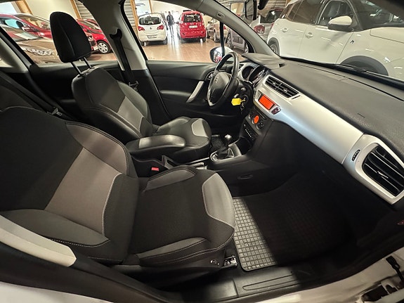 Citroen C3 5 of 9
