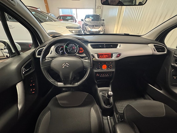 Citroen C3 7 of 9