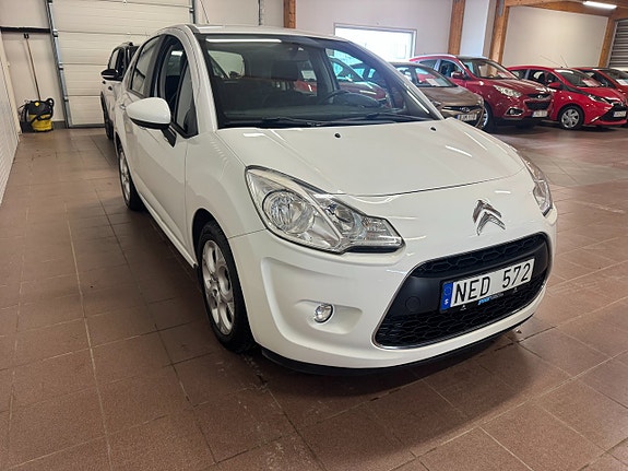 Citroen C3 9 of 9