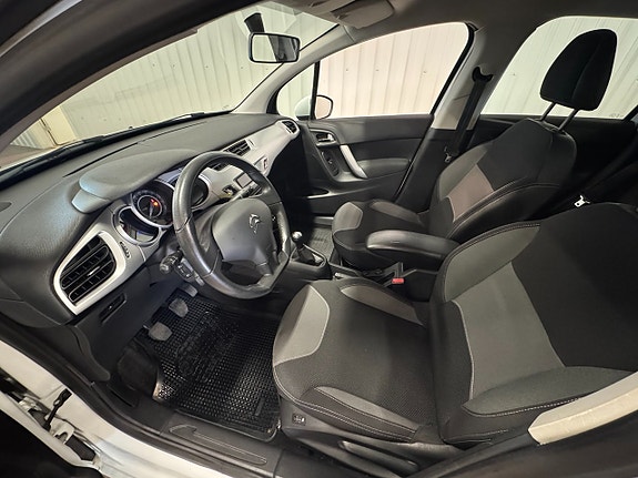 Citroen C3 6 of 9