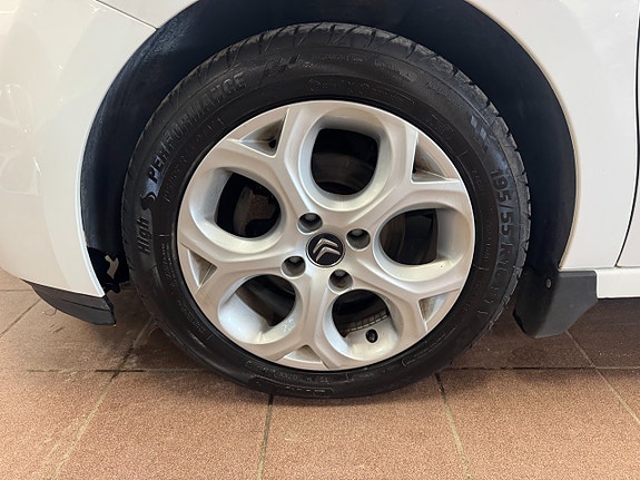 Citroen C3 8 of 9
