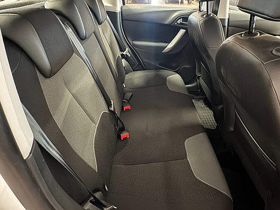 Citroen C3 4 of 9