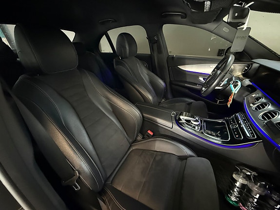 Mercedes-Benz E220 d 11 of 19