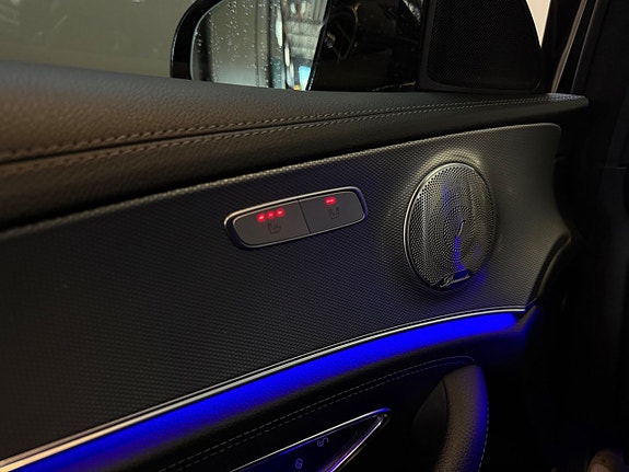 Mercedes-Benz E220 d 17 of 19
