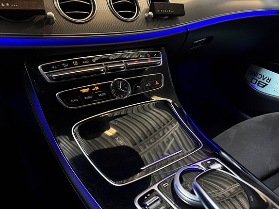 Mercedes-Benz E220 d 15 of 19