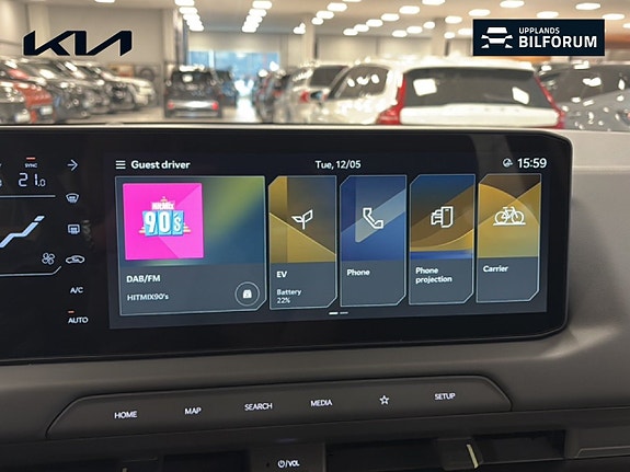 Kia EV2 10 of 15