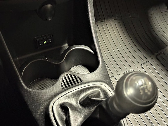 Toyota Aygo 15 of 20