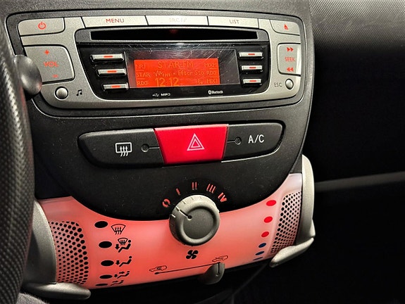 Toyota Aygo 19 of 20