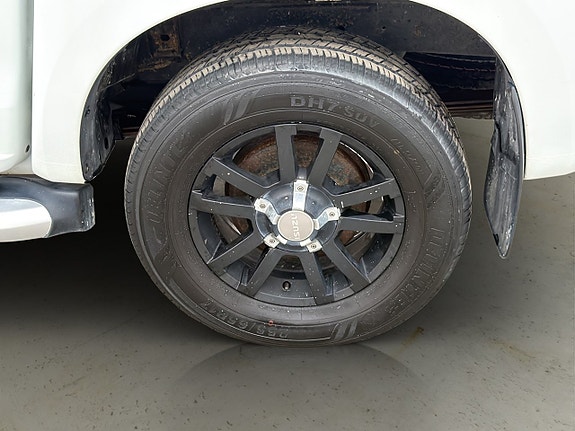 Isuzu D-max 27 of 29