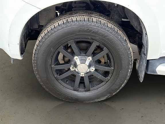 Isuzu D-max 26 of 29