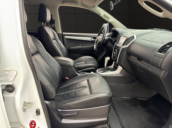 Isuzu D-max 23 of 29