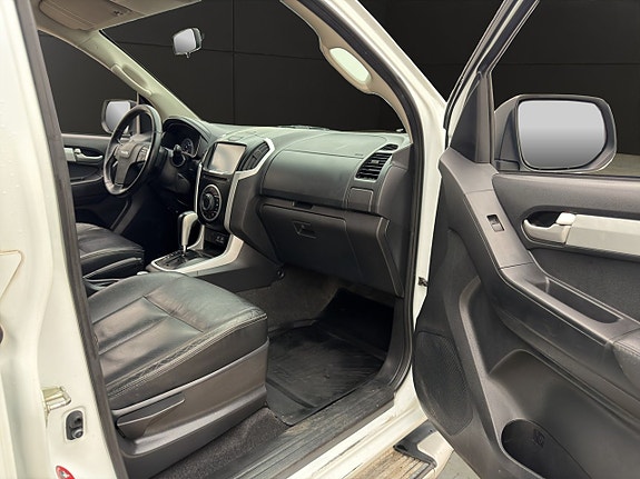 Isuzu D-max 24 of 29