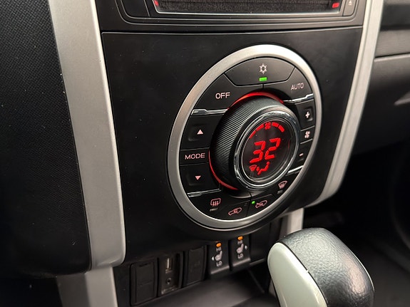 Isuzu D-max 19 of 29