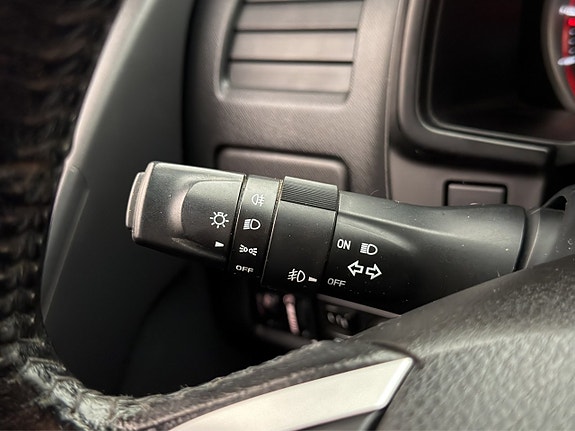 Isuzu D-max 16 of 29