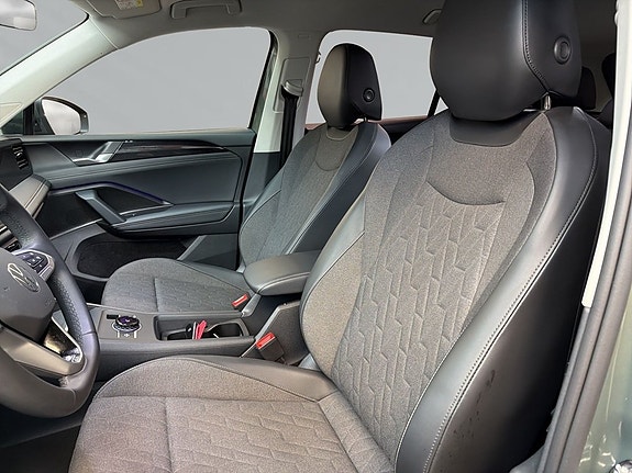 Volkswagen Tiguan 8 of 9