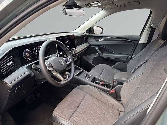 Volkswagen Tiguan 9 of 9