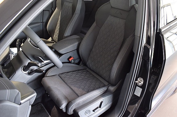 Audi Q5 6 of 8