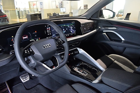 Audi Q5 5 of 5