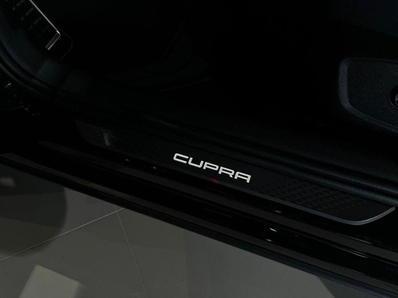 Cupra Formentor 8 of 19