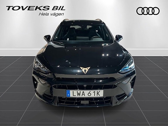 Cupra Formentor 7 of 19