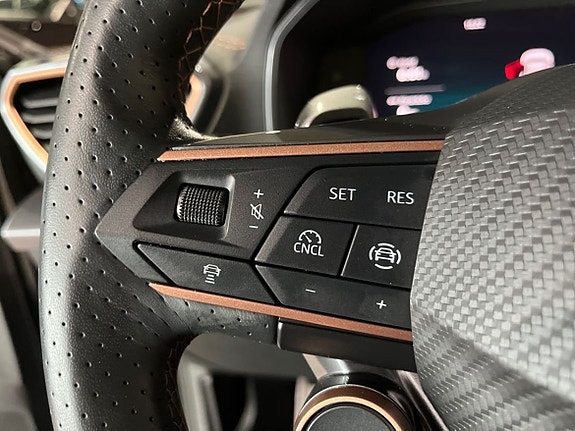 Cupra Formentor 12 of 19