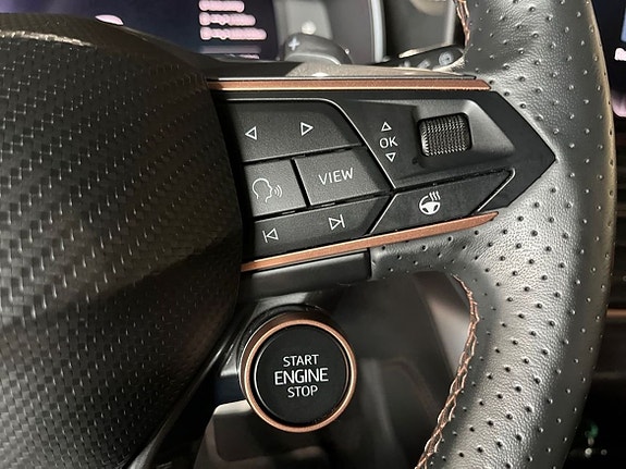 Cupra Formentor 13 of 19