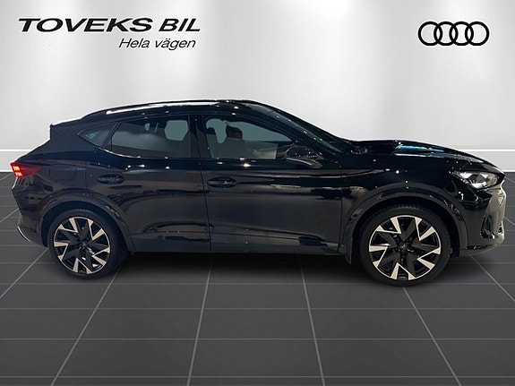 Cupra Formentor 2 of 19