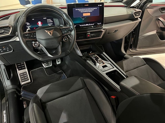 Cupra Formentor 16 of 19