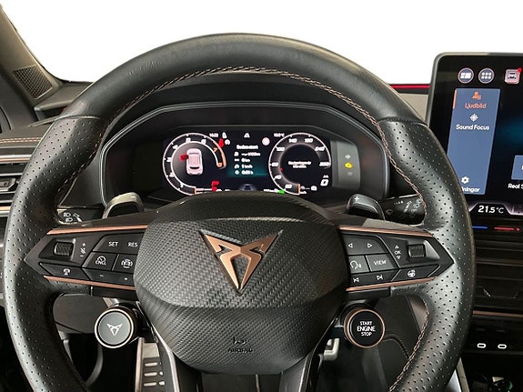 Cupra Formentor 10 of 19
