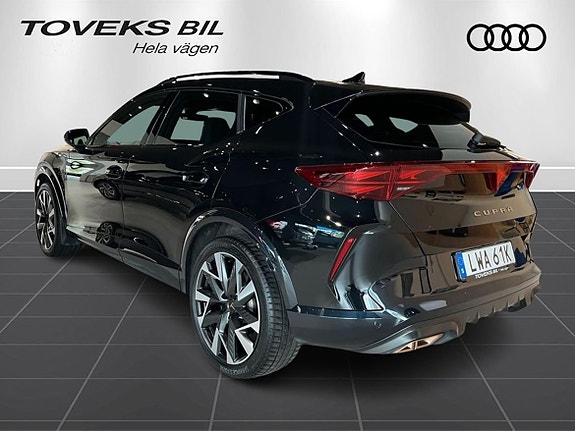 Cupra Formentor 4 of 19