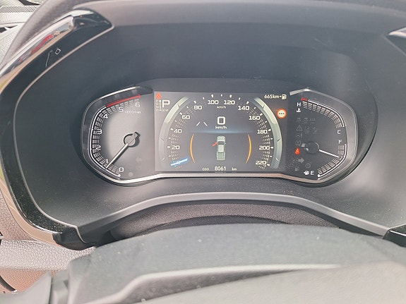 Isuzu D-max 9 of 10
