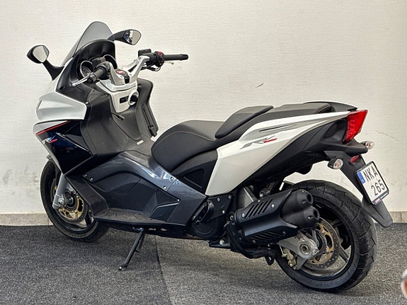 Aprilia SRV 850 - Maxiscooter - 76hk # 3.45% ränta! 5 of 5