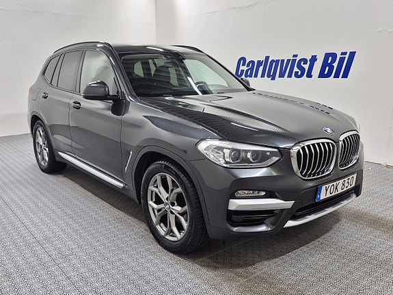 BMW X3 3 of 8
