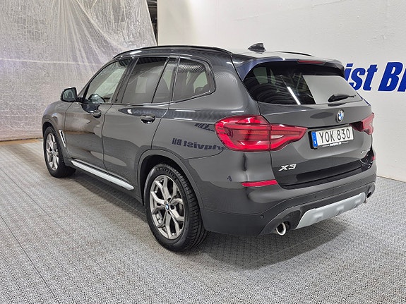 BMW X3 5 of 8