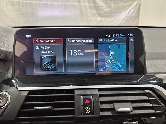 BMW X3 7 of 8