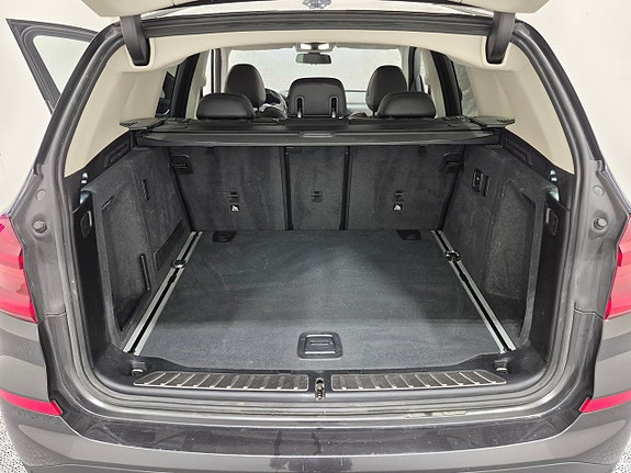 BMW X3 8 of 8