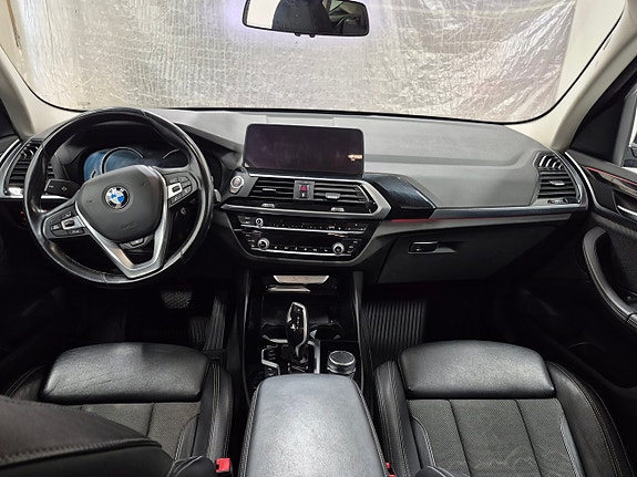 BMW X3 6 of 8